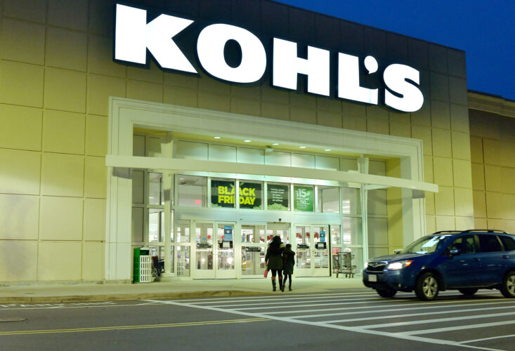 Sale of Wisconsinbased Kohl’s falls apart amid shaky retail